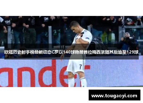 欧冠历史射手榜最新动态C罗以140球稳居首位梅西紧随其后追至129球